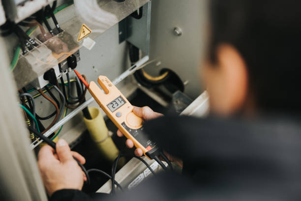 Best Circuit Breaker Repair  in Jefferson Valley Yorktown, NY