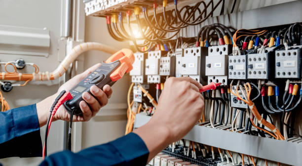 Best Affordable Electrician  in Jefferson Valley Yorktown, NY