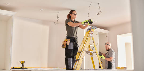 Best Electrician for Home Renovation  in Jefferson Valley Yorktown, NY