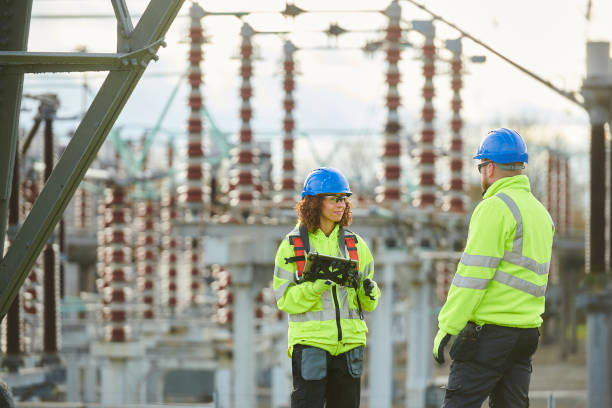 Best Affordable Electrical Installation  in Jefferson Valley Yorktown, NY