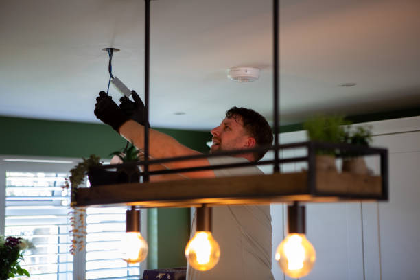 Best Residential Electrician Services  in Jefferson Valley Yorktown, NY