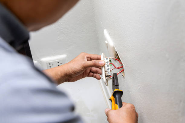 Best Electrical Installation Contractor  in Jefferson Valley Yorktown, NY