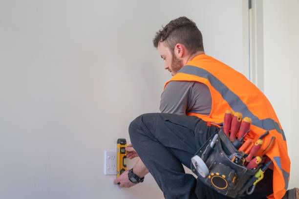 Best Electrical Troubleshooting Services  in Jefferson Valley Yorktown, NY