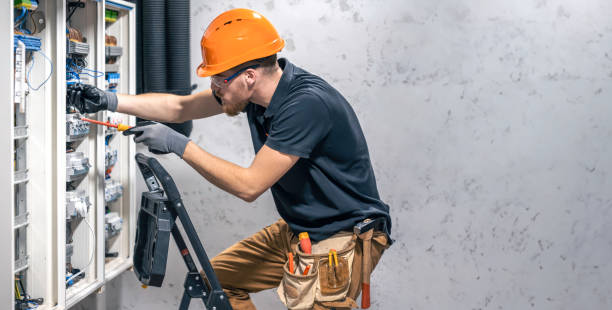 Best Electrical Rewiring Services  in Jefferson Valley Yorktown, NY