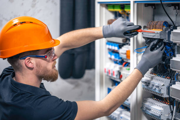Best Home Electrical Repair  in Jefferson Valley Yorktown, NY
