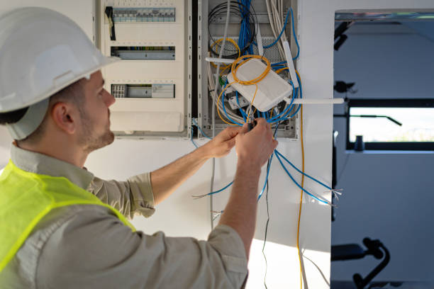 Best Affordable Emergency Electrician  in Jefferson Valley Yorktown, NY