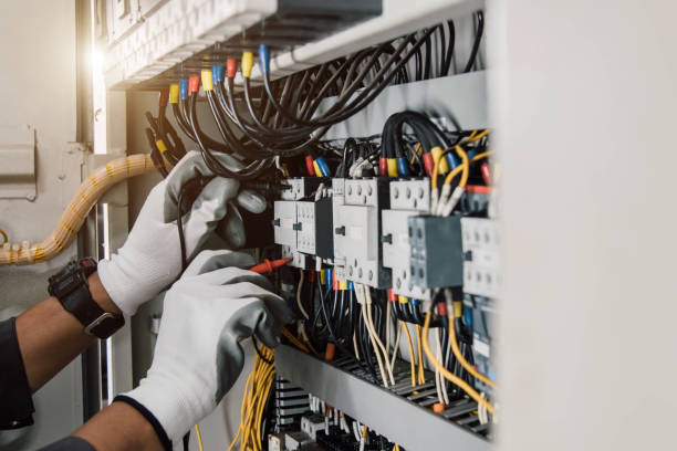 Best Emergency Electrical Repair  in Jefferson Valley Yorktown, NY